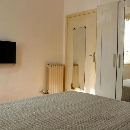 Emy Apartment Florence