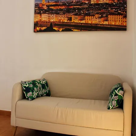 Emy Apartment