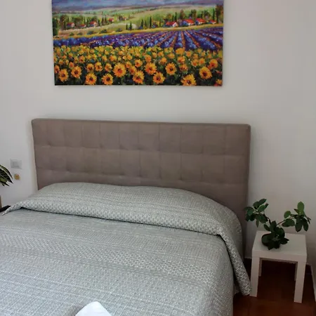 Emy Apartment