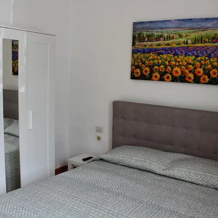 Apartment Emy *