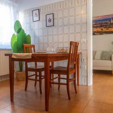 Emy Apartment