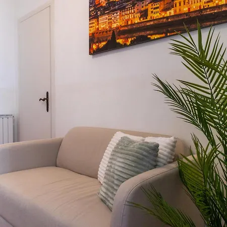 Apartman Emy Firenze