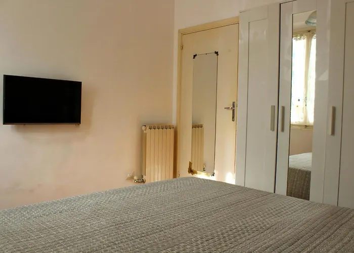 Emy Apartment Florence