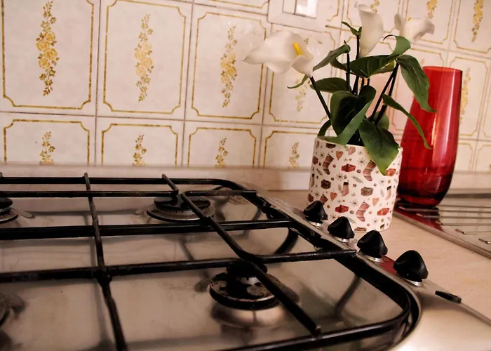 Apartman Emy Firenze