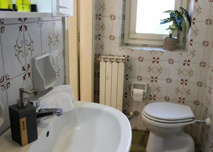 Apartman Emy Firenze