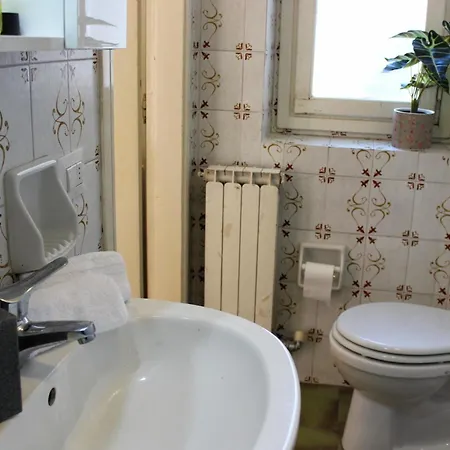 Apartment Emy Florenz