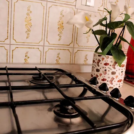 Apartament Emy Florencja